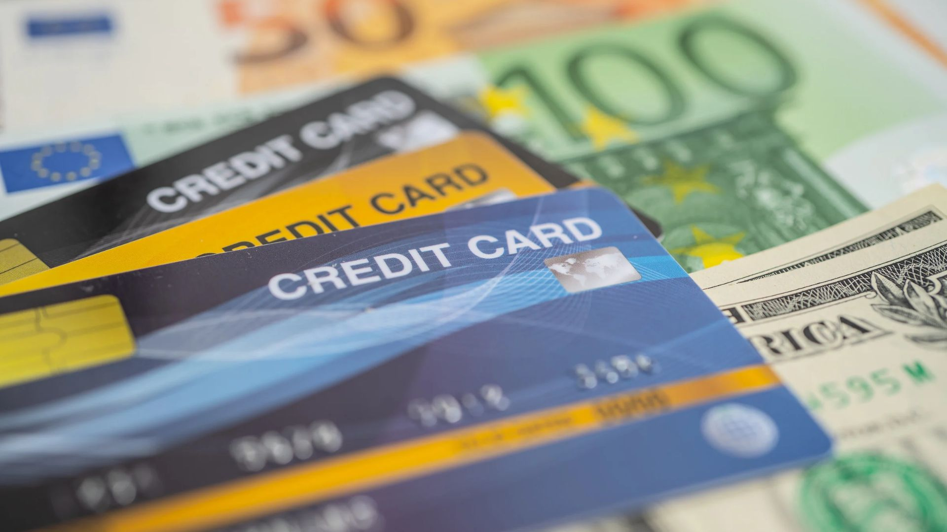 Card Payment