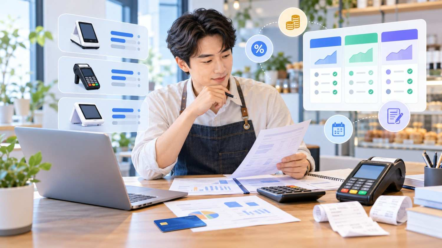 Fintech Payment