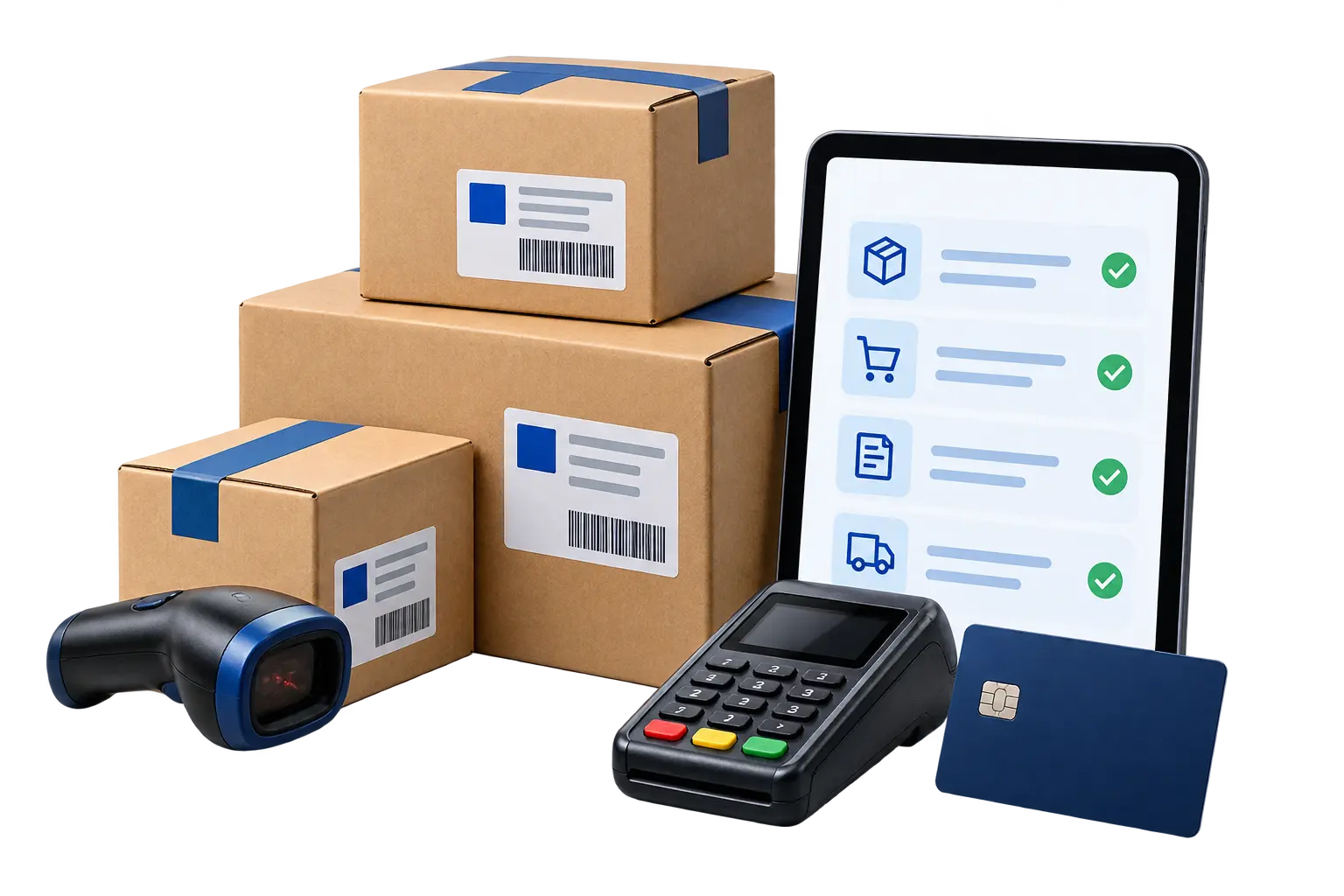 Wholesale Payment Solutions